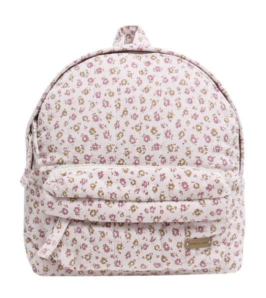 Quincy Mae MINI BACKPACK WILDFLOWER
