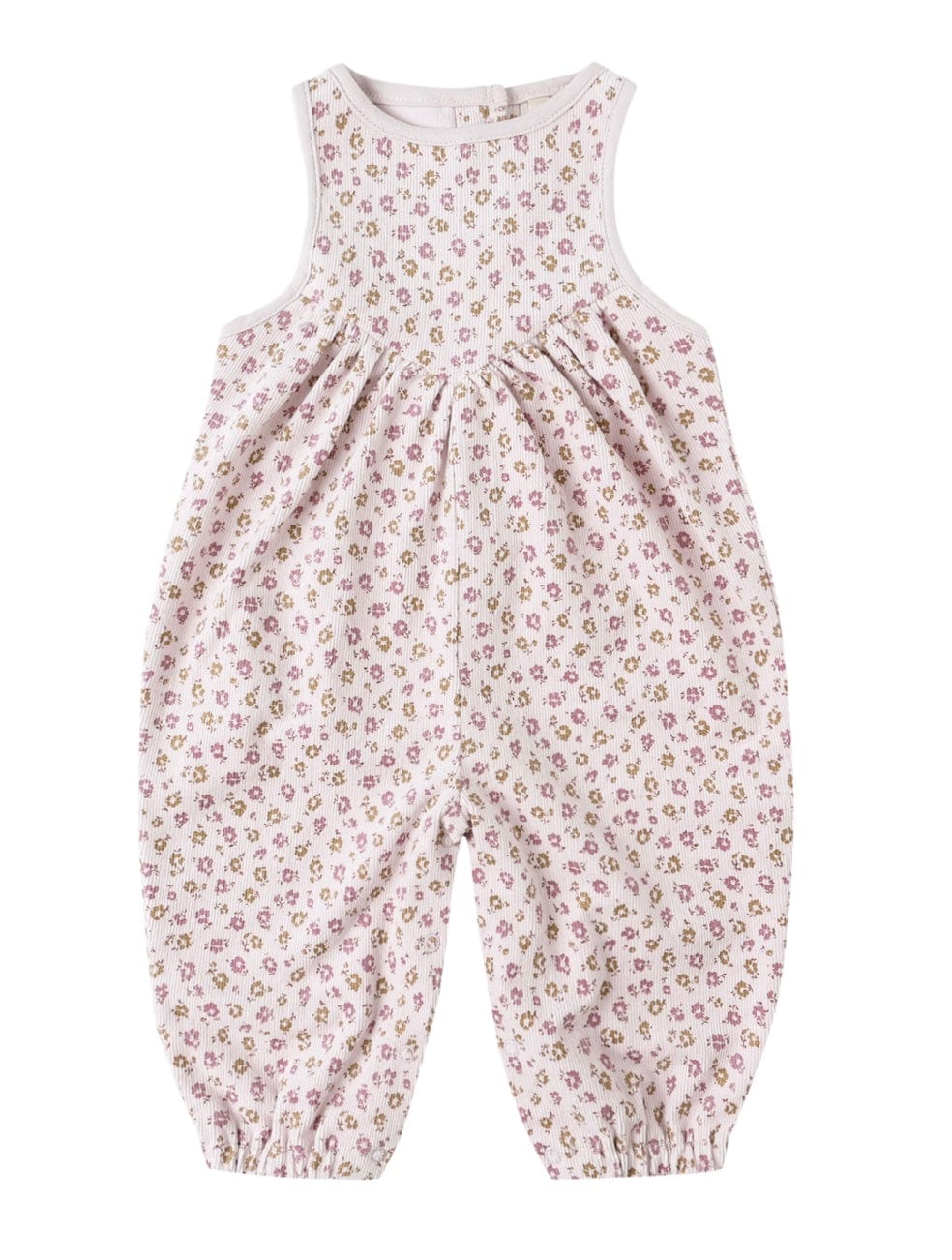Quincy Mae MAISIE OVERALL  WILDFLOWERS