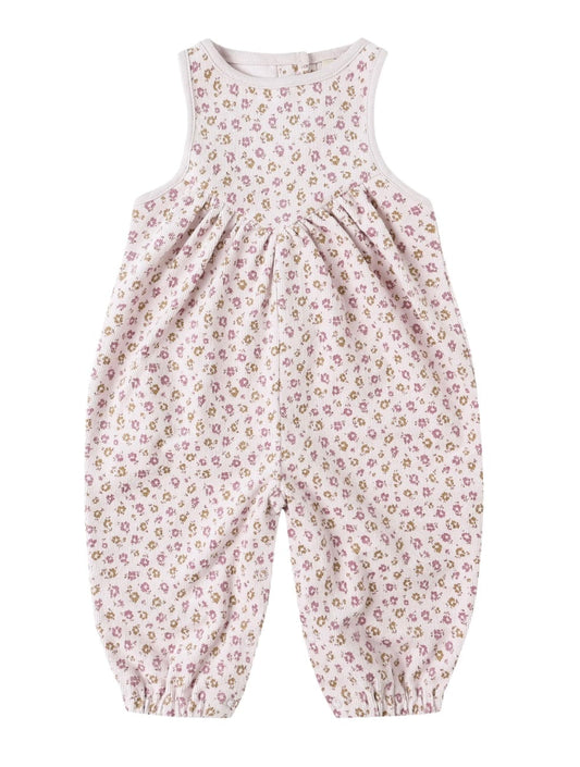 Quincy Mae MAISIE OVERALL  WILDFLOWERS