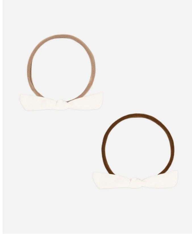 Quincy Mae Quincy mae knotted headband