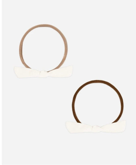 Quincy Mae Quincy mae knotted headband