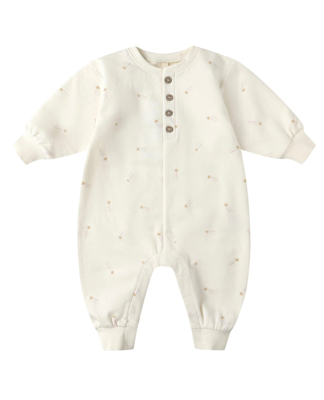 Quincy Mae JUMPSUIT SHOOTING STARS