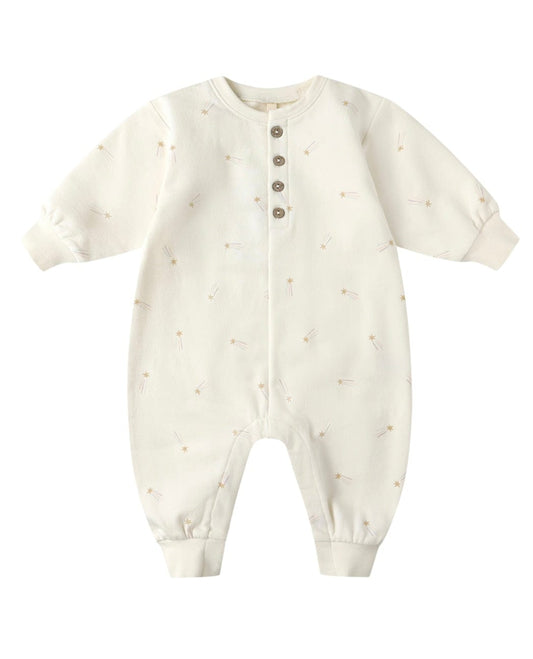 Quincy Mae JUMPSUIT SHOOTING STARS