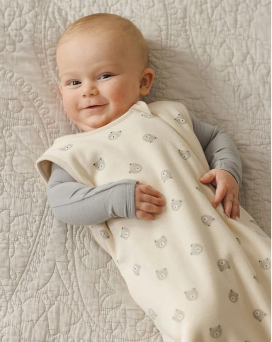 Quincy Mae Quincy Mae Jersey Sleep Bag Bears
