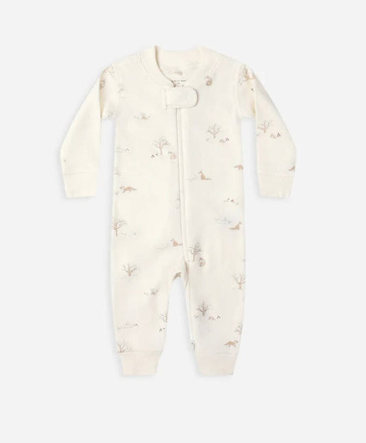Quincy Mae Quincy Mae  Sleeper Fox Land