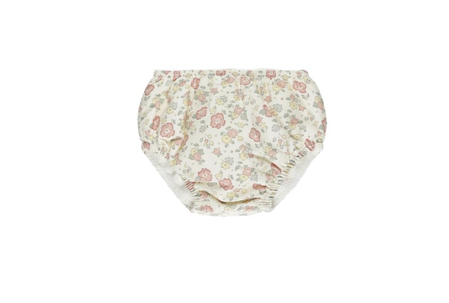 Quincy Mae Blooom / 3-6M SWIM DIAPER