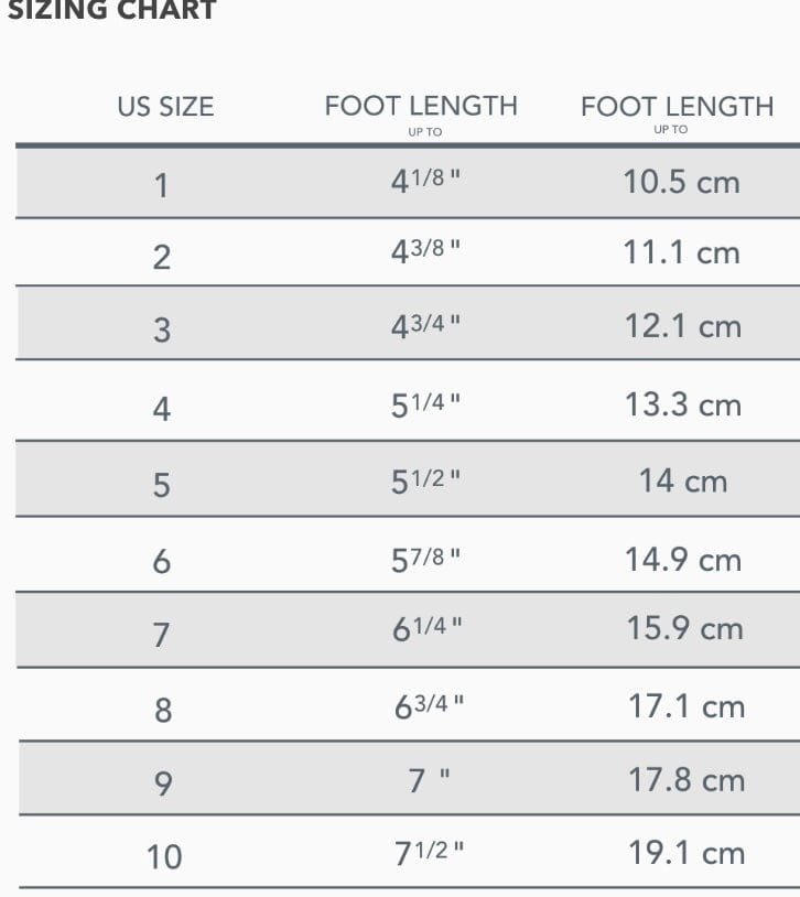 Robeez Robeez Swim shoes summer