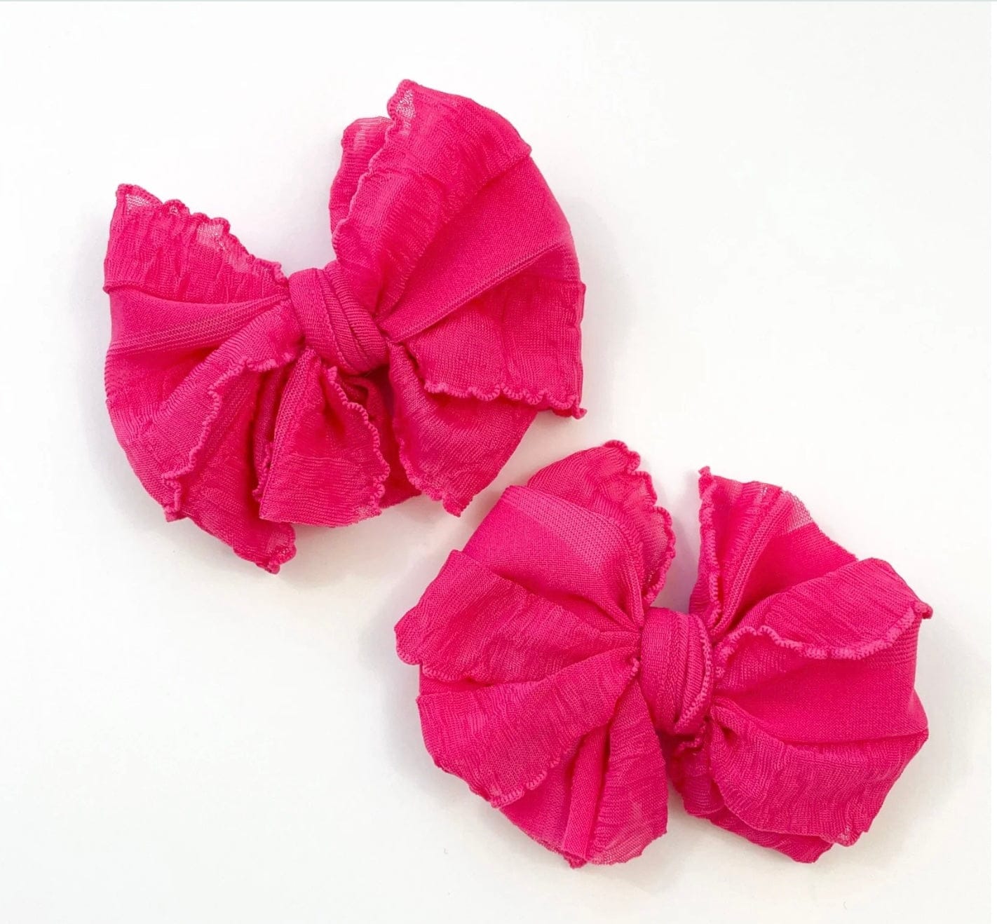 Rockin Royalty Rockin Royalty Bow clip set