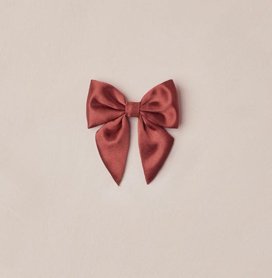 Rylee & Cru NORAH BOW RUBY