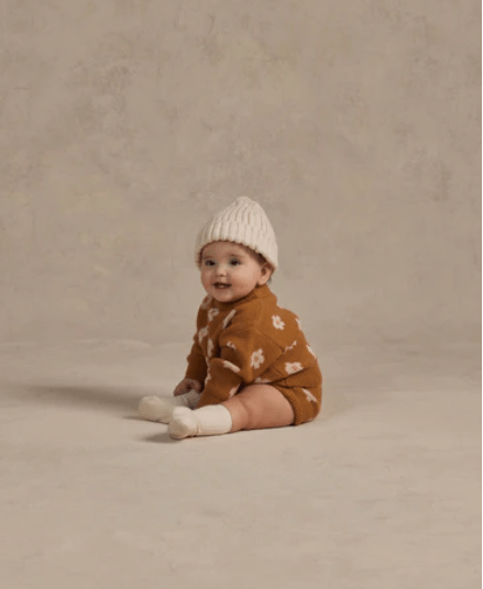 Rylee & Cru AW23 Rylee & Cru AW23 sweater bloomer daisy fleur