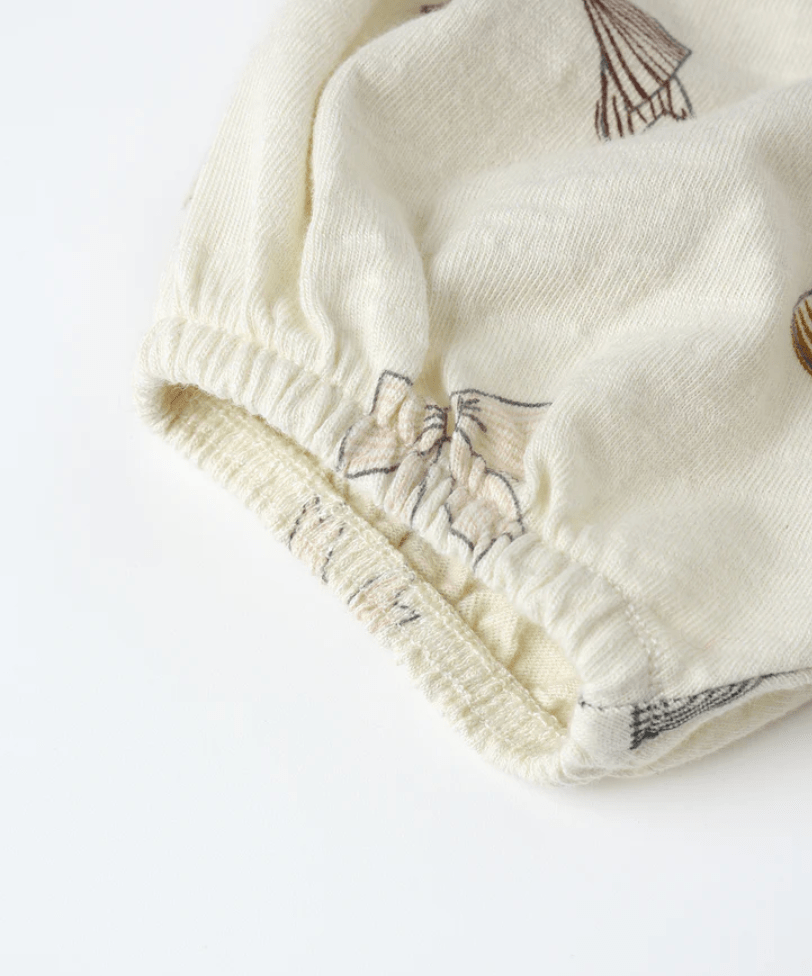 Rylee & Cru Brea Dress || Bows