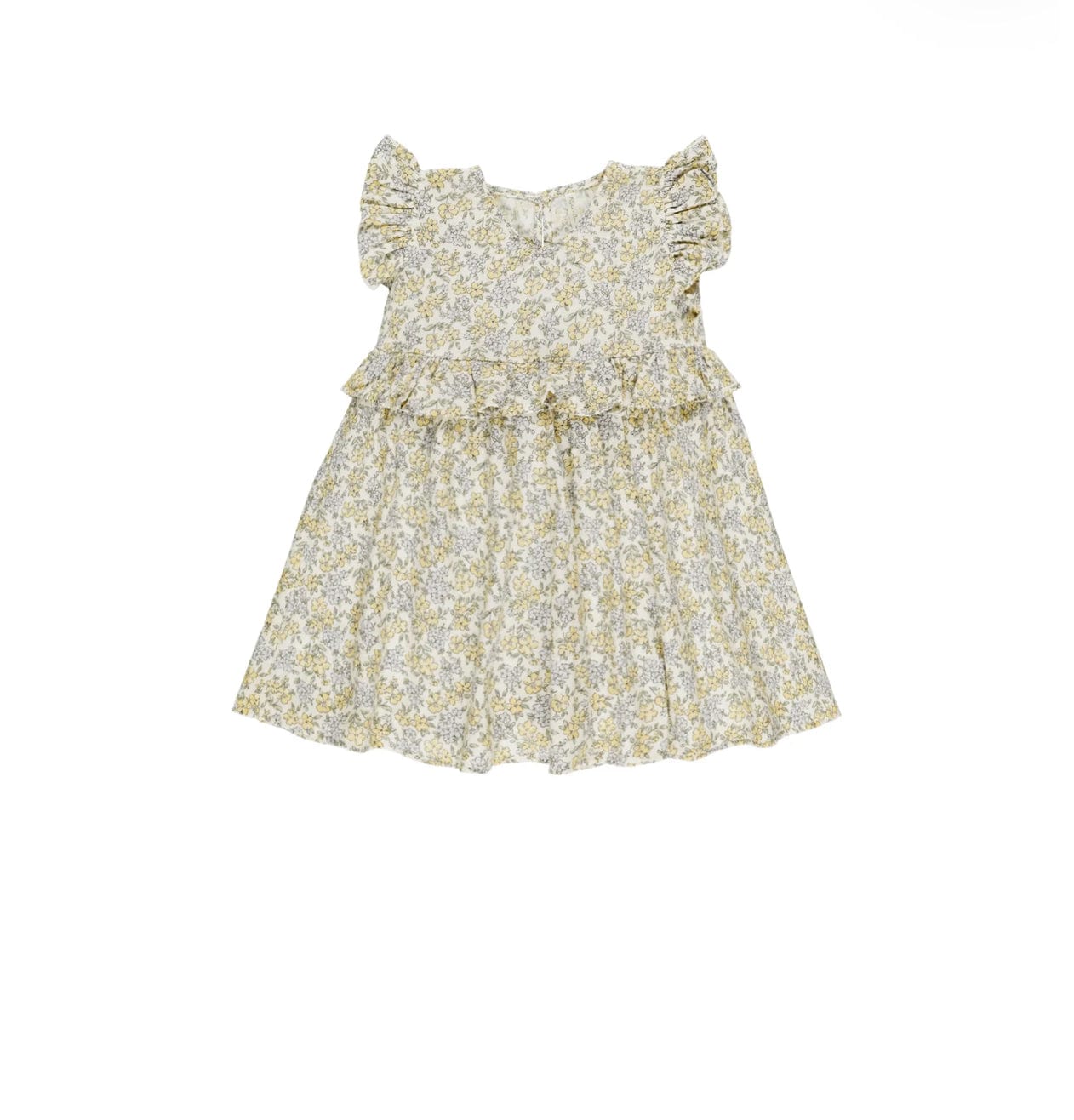 Rylee & Cru BRIELLE DRESS BLOOM