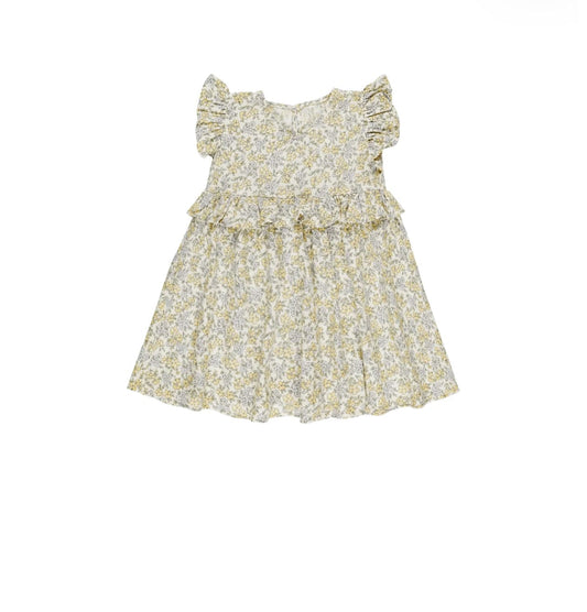 Rylee & Cru BRIELLE DRESS BLOOM