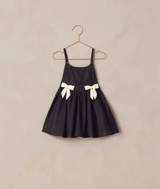 Rylee & Cru BETSY DRESS BLACK