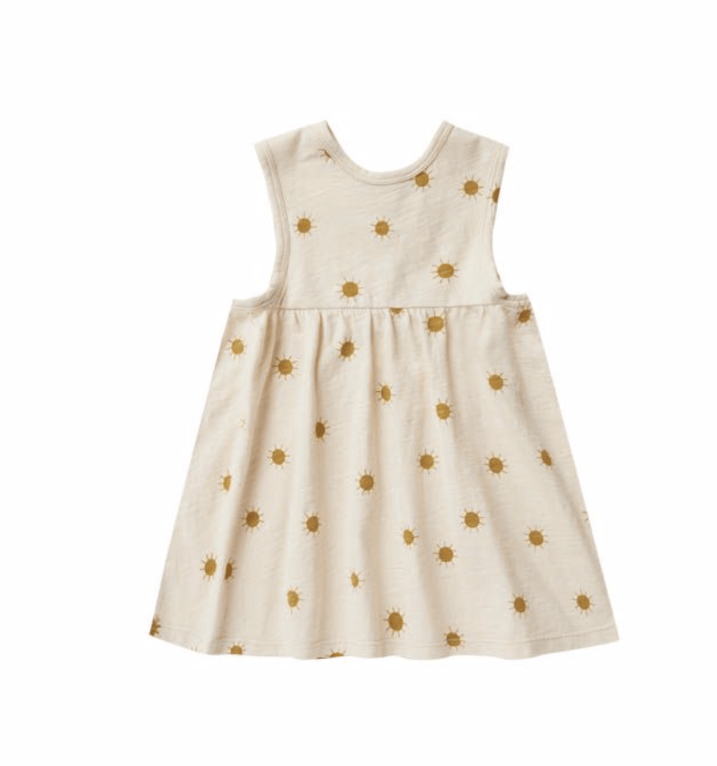 Rylee + Cru Inc. Default Layla Sun Dress