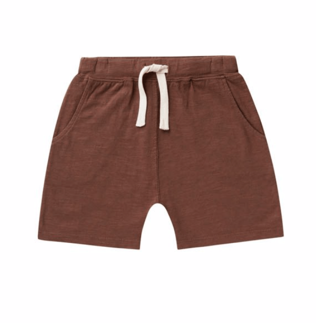 Rylee + Cru Inc. Default Sam Redwood Shorts