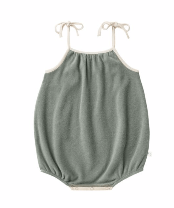 Rylee + Cru Inc. Nala Romper