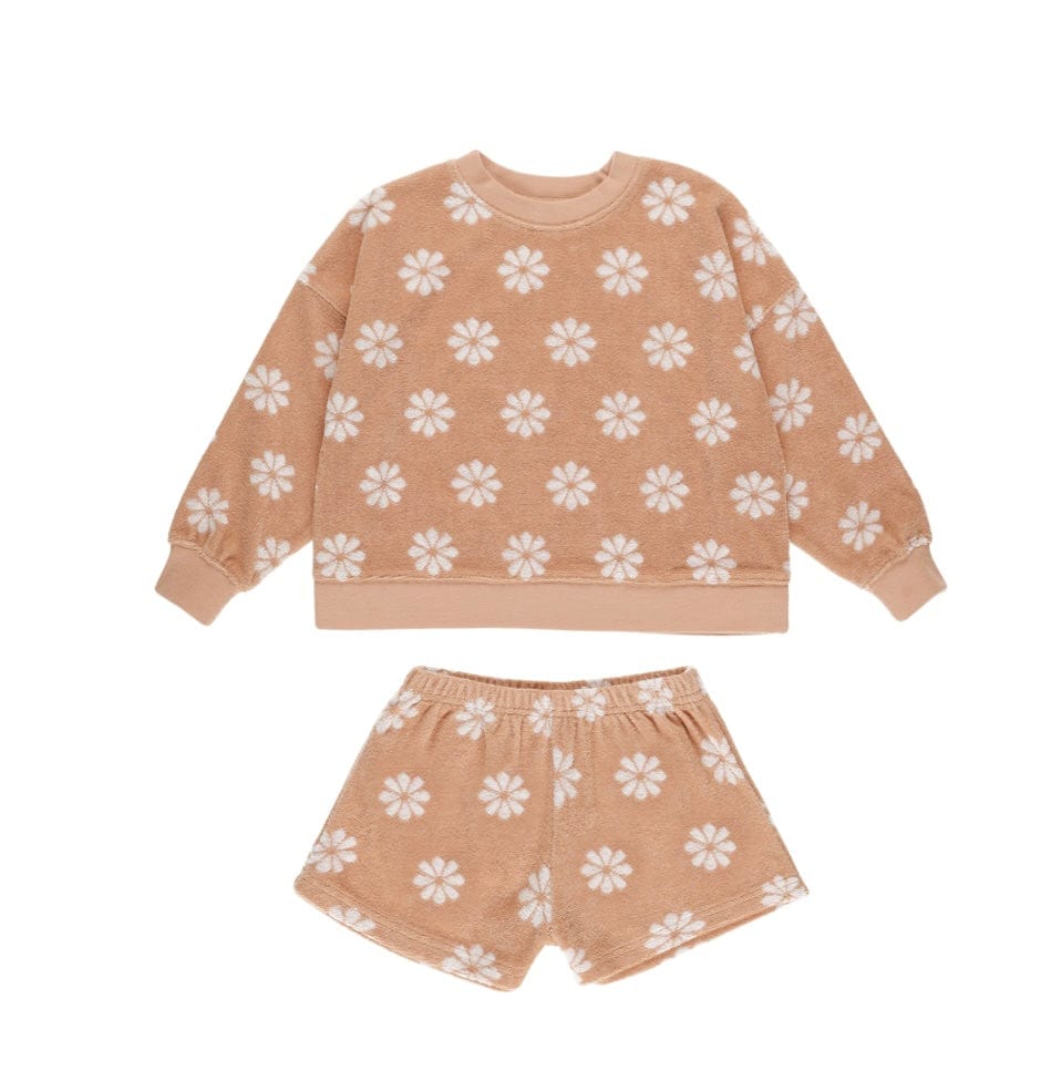 Rylee & Cru KARLI SET DAISY