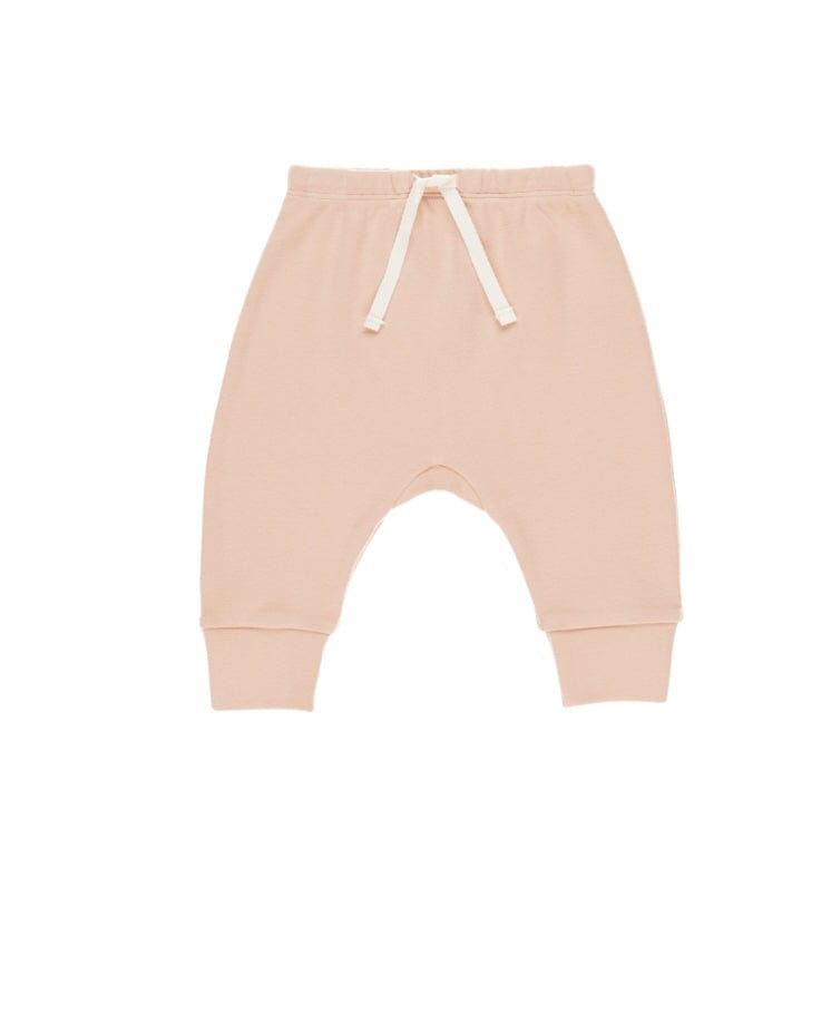 Rylee & Cru DRAWSTRING PANT MELON