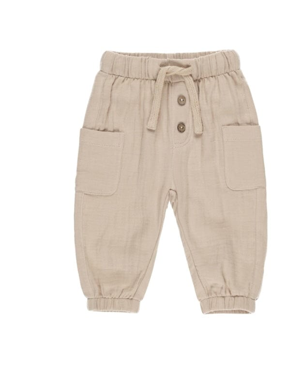 Rylee & Cru LUCA PANT OAT