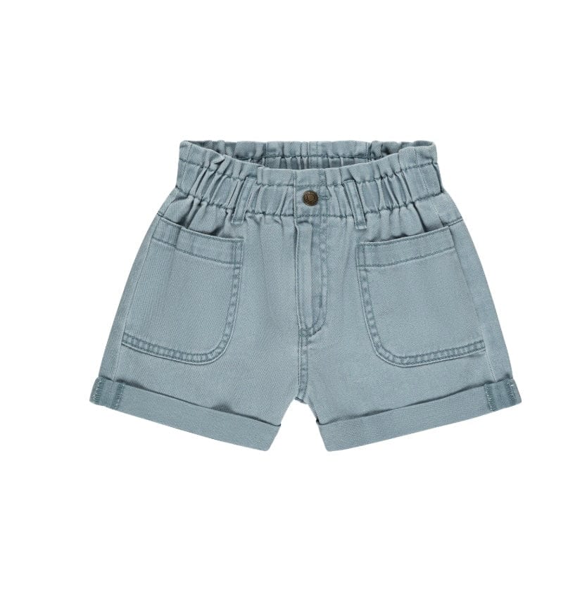 Rylee & Cru ALBA SHORTS OCEAN