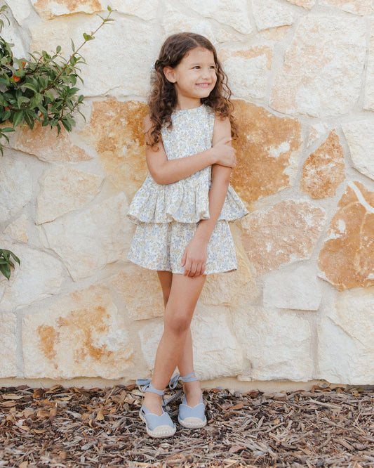 Rylee & Cru LILIANA SET BLOOM