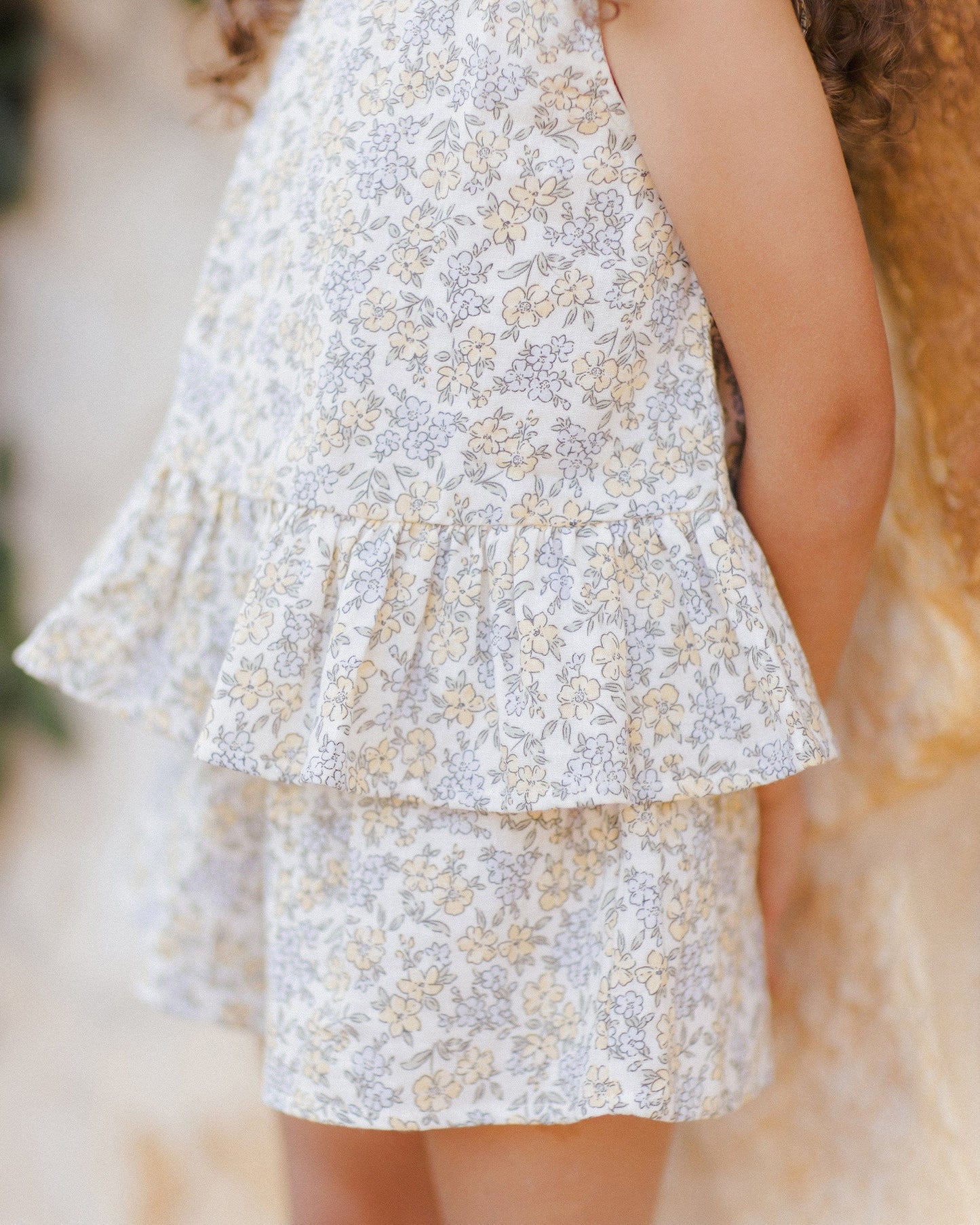 Rylee & Cru LILIANA SET BLOOM