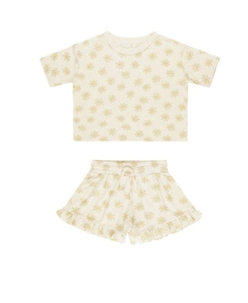 Rylee & Cru MOSIE SET DAISIES