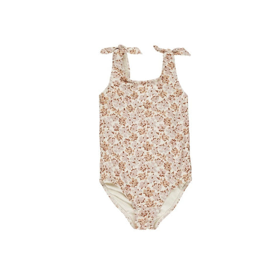 Rylee & Cru MILLIE ONE-PIECE WILDFLOWER