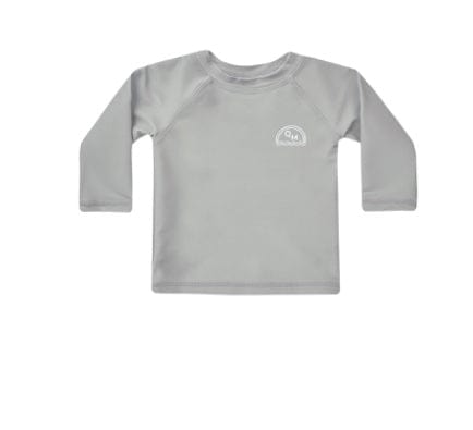 Rylee & Cru RASHGUARD BLUE