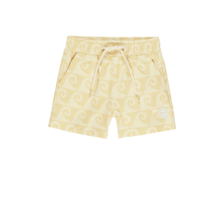 Rylee & Cru BOARDSHORT WAVES