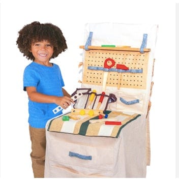 Salus Popohver Builder set