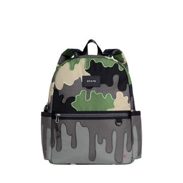 STATE BAGS State Bags Girls Accessories-purses/bags Kane Backpack