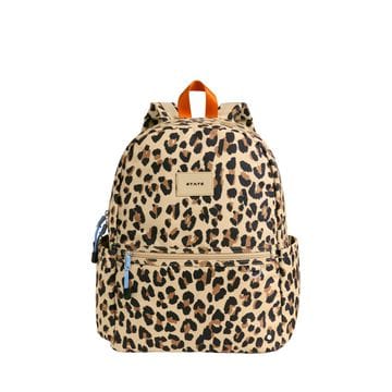 STATE BAGS State Bags Girls Accessories-purses/bags Kane Double Pocket Backpack