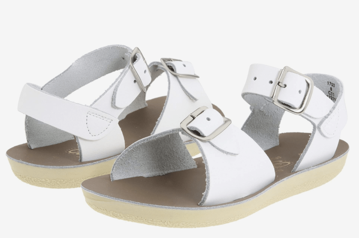 Sun-San Salt Water Sandals Surfer Infant Sandals