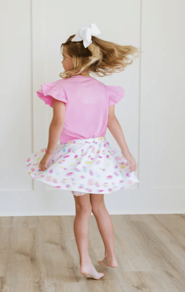Sweet Bay/Wee Ones Popsicle Skort