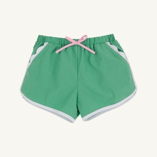 TBBC Tbbc Boys Boys-shorts Cheryl Shorts - Broadcloth