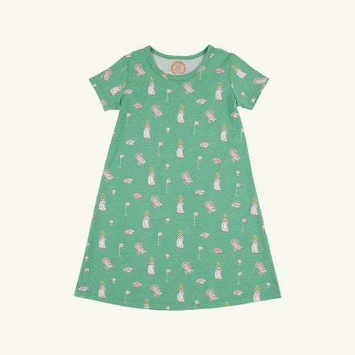 TBBC Tbbc Girls Girls-dresses Polly Play Dress Short Sleeve