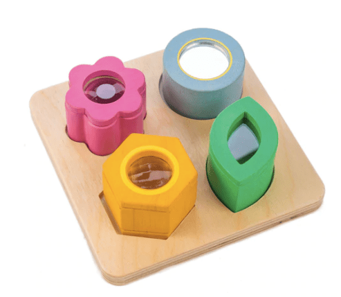 Tender Leaf Toys Default Visual Sensory Trays
