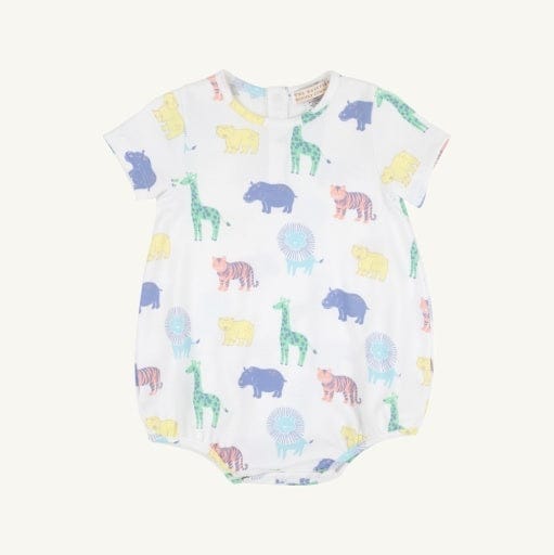 THE BEAUFORT BONNET COMPANY Patton Play Bubble Wittle Wild One