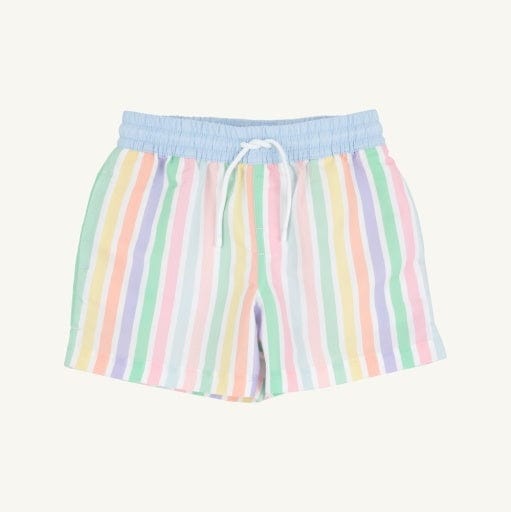 THE BEAUFORT BONNET COMPANY The Beaufort Bonnet Company Boys Boys-swim Tortola Swim Trunks