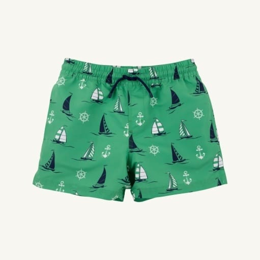 THE BEAUFORT BONNET COMPANY Tortola Trunks Yacht to Join Us