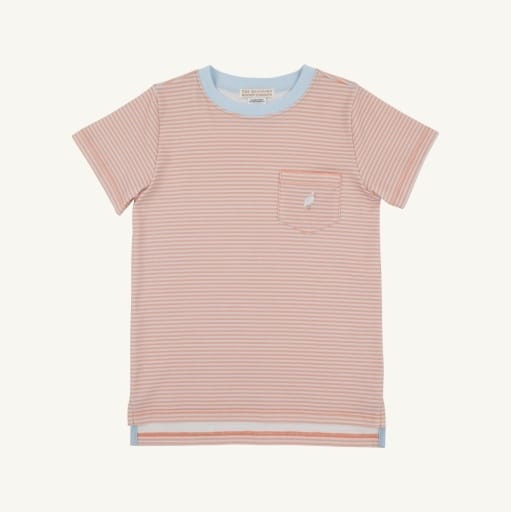 THE BEAUFORT BONNET COMPANY Carter Crewneck