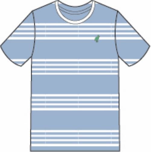 THE BEAUFORT BONNET COMPANY The Beaufort Bonnet Company Boys Boys-tops Carter Crewneck