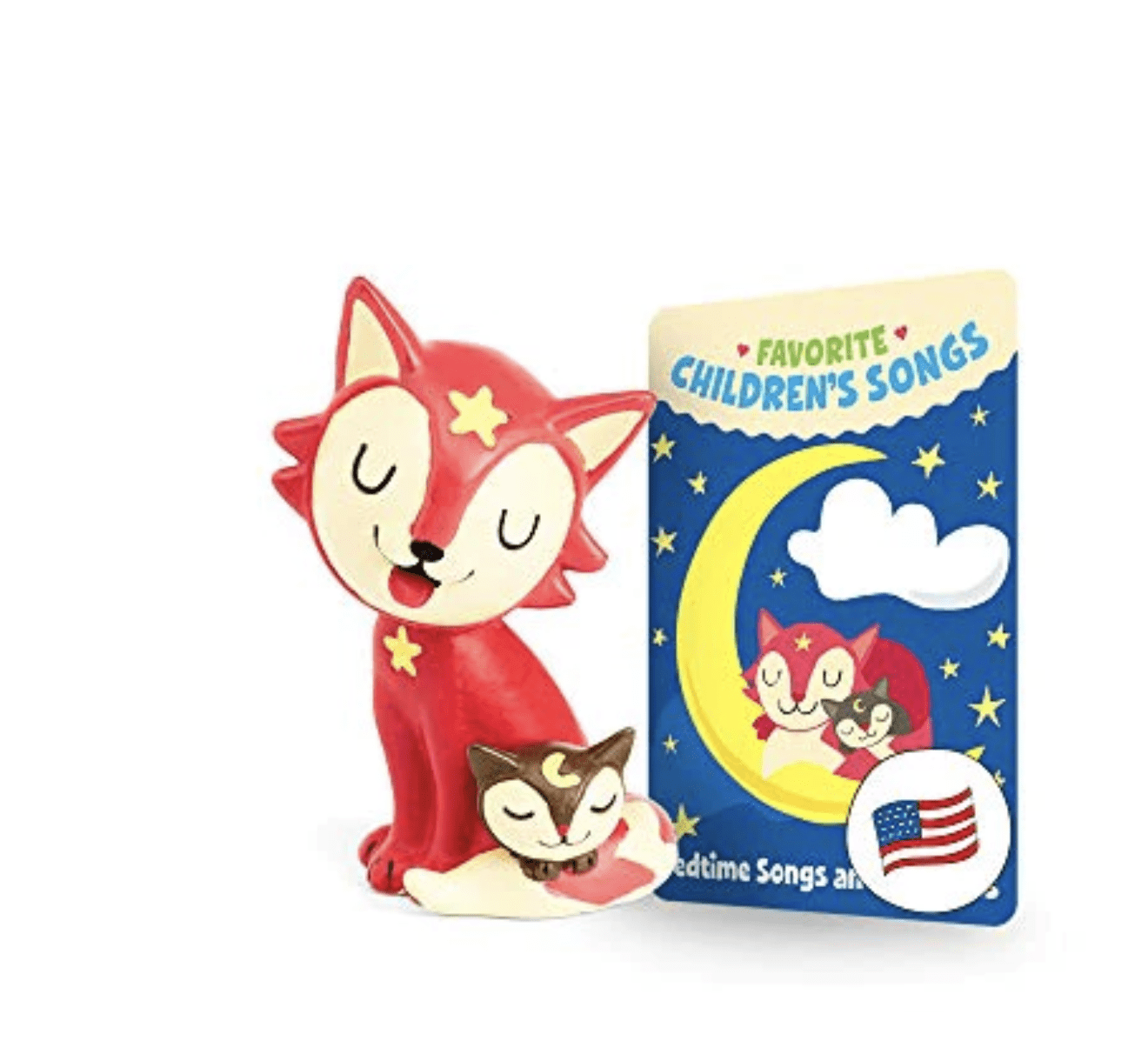 Tonies Default Tonies Bedtime Songs & Lullabies