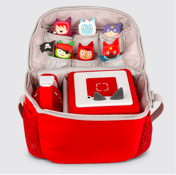 Tonies Default Tonies Buddy Bag Monster