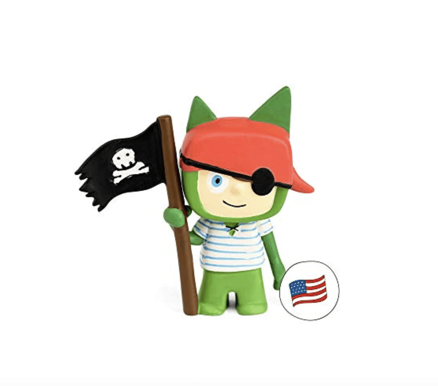 Tonies Default Tonies Creative - Tonie Pirate