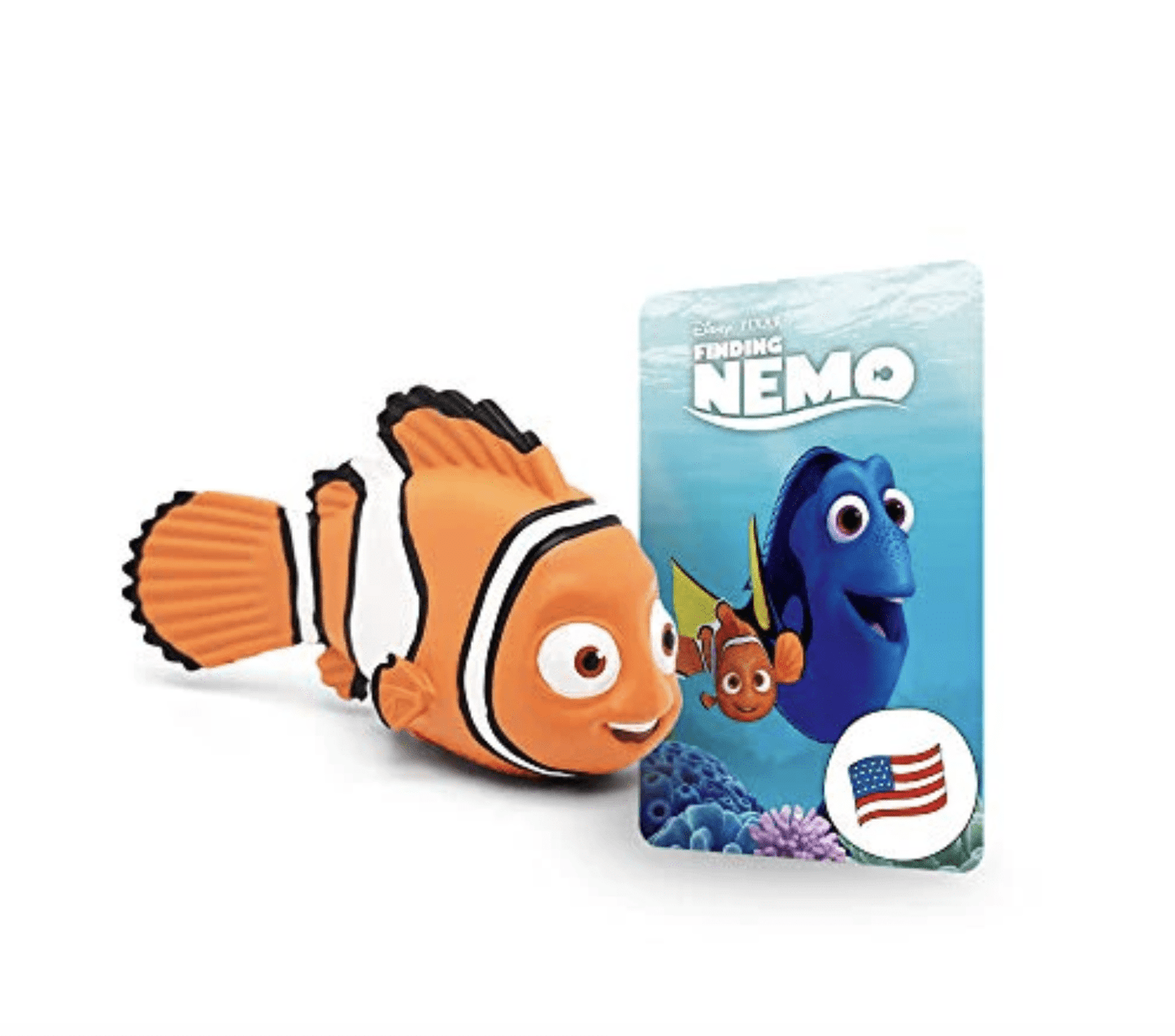 Tonies Default Tonies Disney Finding Nemo
