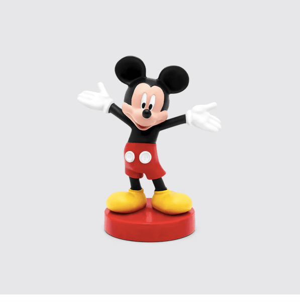 Tonies Default Tonies Disney Mickey Mouse