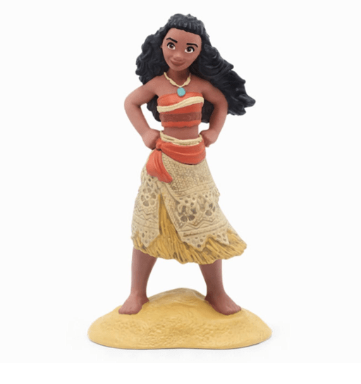 Tonies Default Tonies Disney Moana